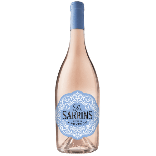 2024 Les Sarrins Rosé