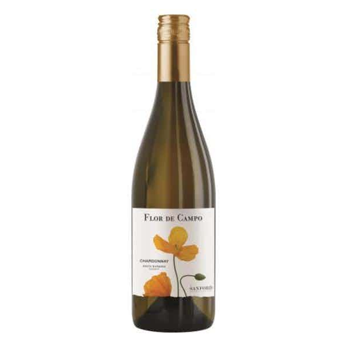 2017 Sanford Flor De Campo Chardonnay