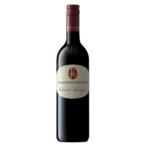 2018 Robertson Winery Cabernet