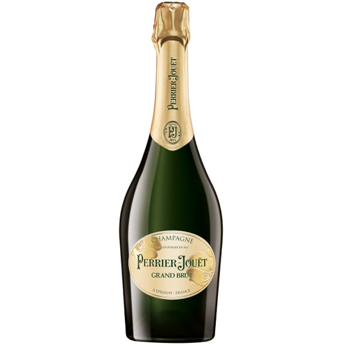 Perrier Jouet Blanc De Blancs