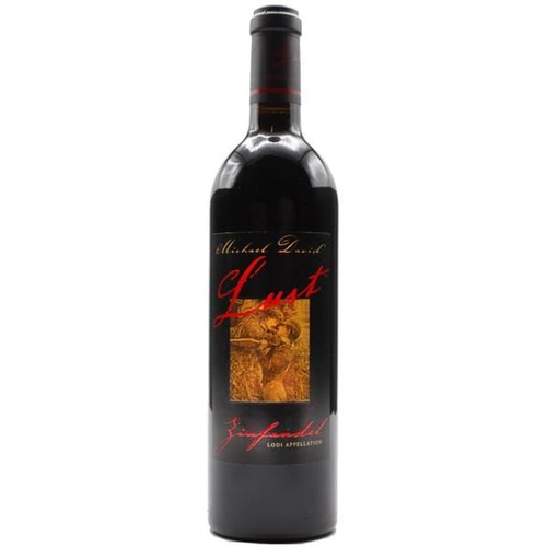 2016 Michael David Lust Zinfandel