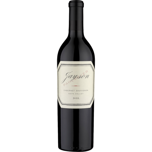 2022 Pahlmeyer Cabernet Jayson Napa Valley