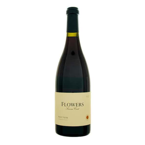 2023 Flowers Pinot Noir