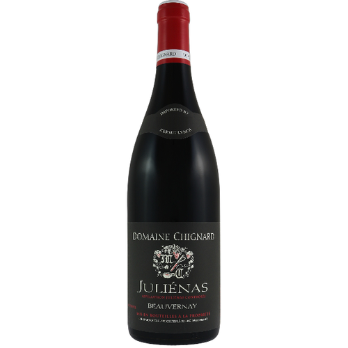2018 Domaine Chignard Julienas