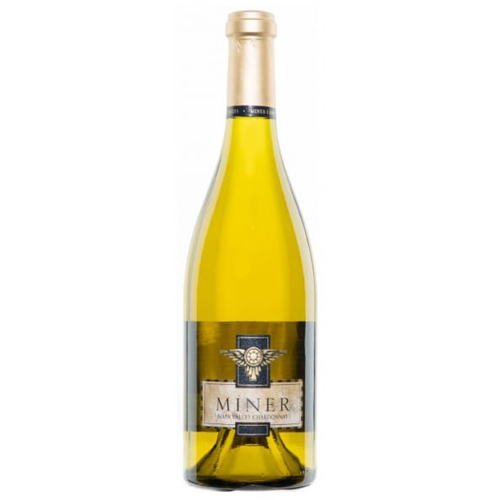 2019 Miner Chardonnay