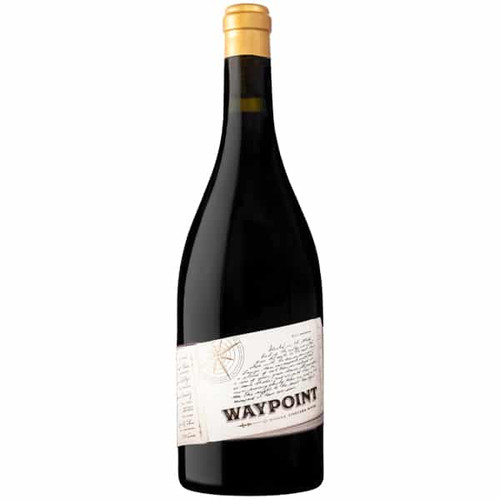 2020 Waypoint Russian River Pinot Noir