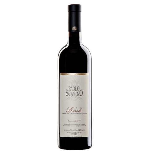 2019 Paolo Scavino Barolo