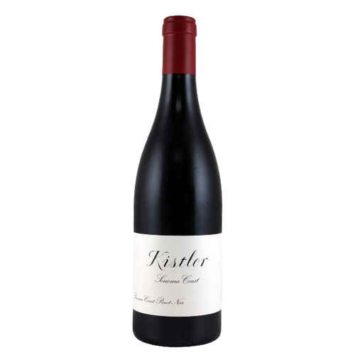 2020 Kistler Sonoma Coast Pinot Noir