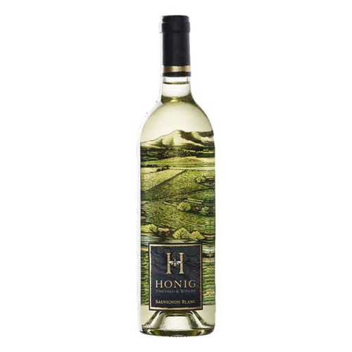 2023 Honig Sauvignon Blanc