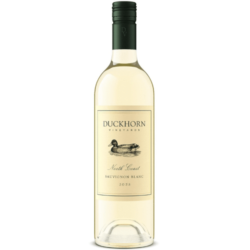 2023 Duckhorn North Coast Sauvignon Blanc