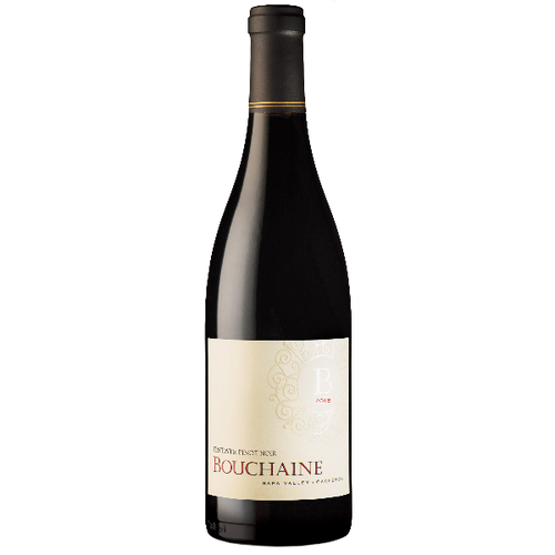 2018 Bouchaine Pinot Noir Carneros