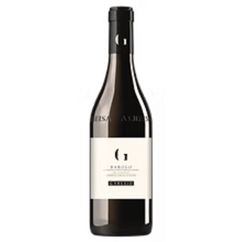 2019 Garesio Barolo Comune Di Serralugna