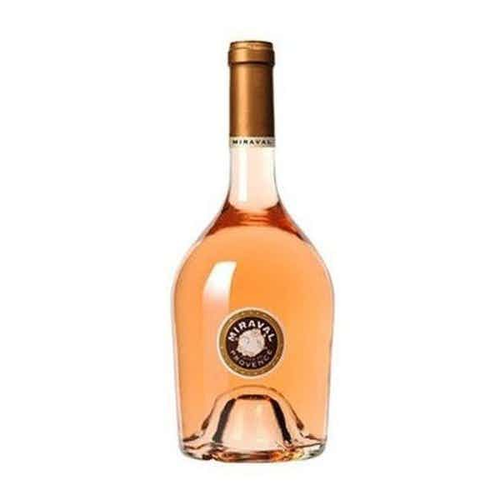2024 Miraval Rosé