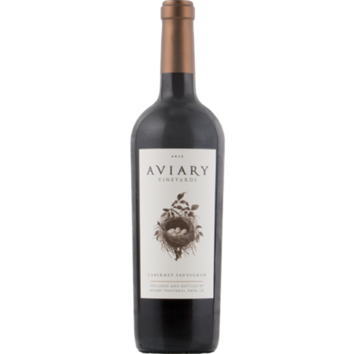 2019 Aviary Cabernet