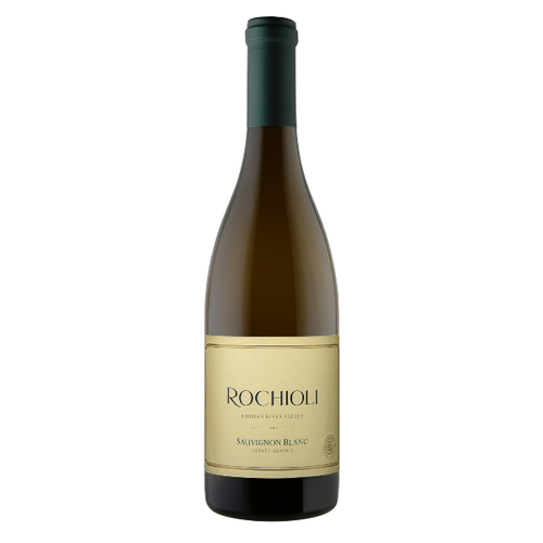 2018 Rochioli Sauvignon Blanc