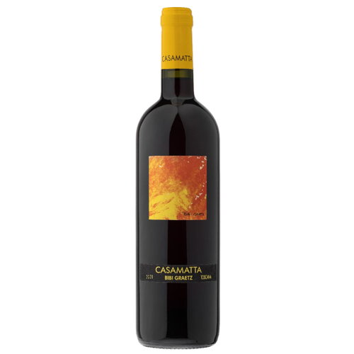 2020 Bibi Graetz Casamatta