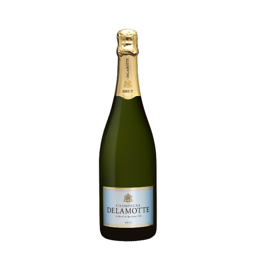 Champagne Delamotte Brut