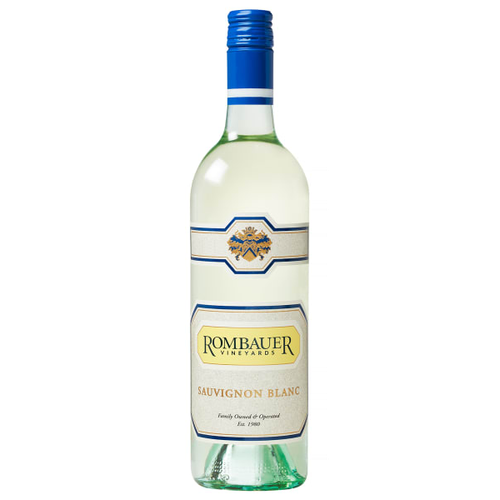 2023 Rombauer Sauvignon Blanc