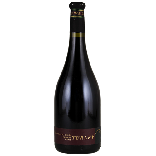 2019 Turley Zinfandel Duarte