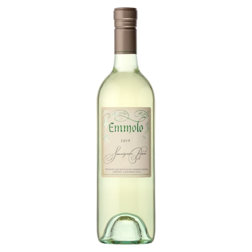 2024 Emmolo Sauvignon Blanc