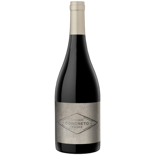 2019 Zuccardi Concreto Malbec