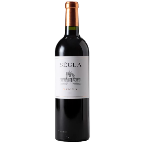 2015 Chateau Segla Ruzan Marguax
