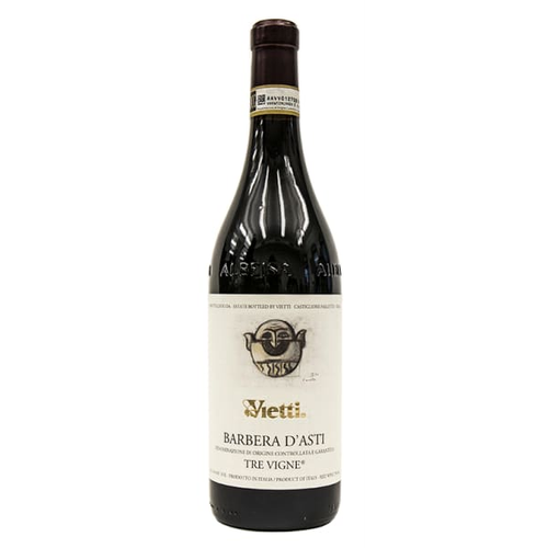 2021 Vietti Barbera D'asti Tre Vigne