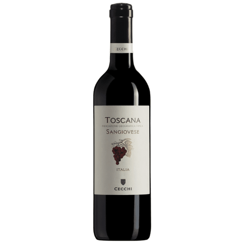 2019 Cecchi Sagiovese Igt