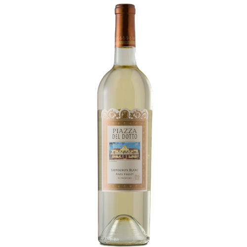2020 Del Dotto Sauvignon Blanc Napa Valley