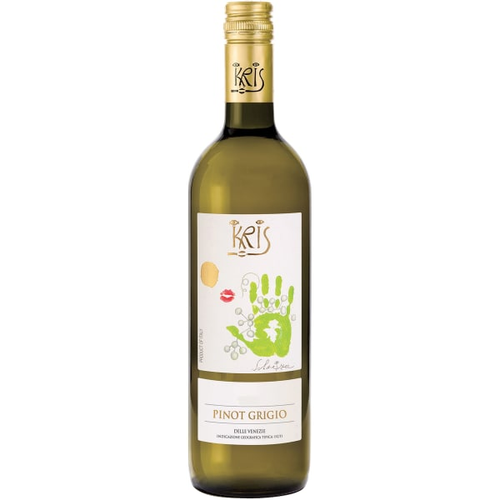 2017 Kris Pinot Grigio