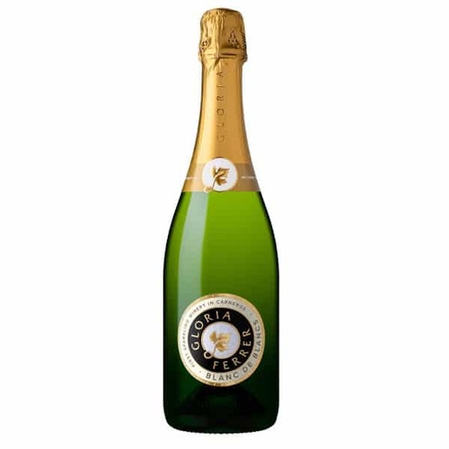 Gloria Ferrer Blanc De Blanc