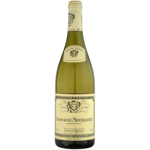 2017 Louis Jadot Chassagne Montrachet