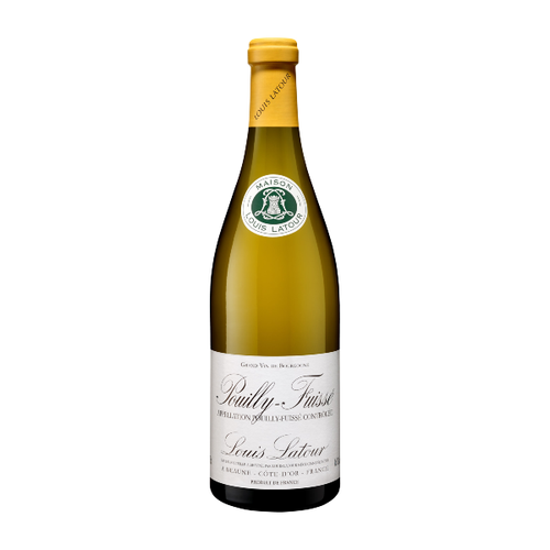 2022 Louis Latour Pouilly Fuisse