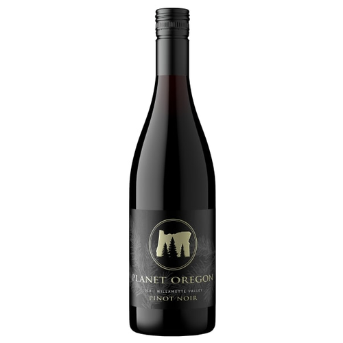 2022 Soter Planet Oregon Pinot Noir