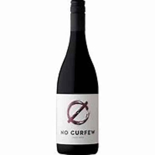 2023 No Curfew Pinot Noir