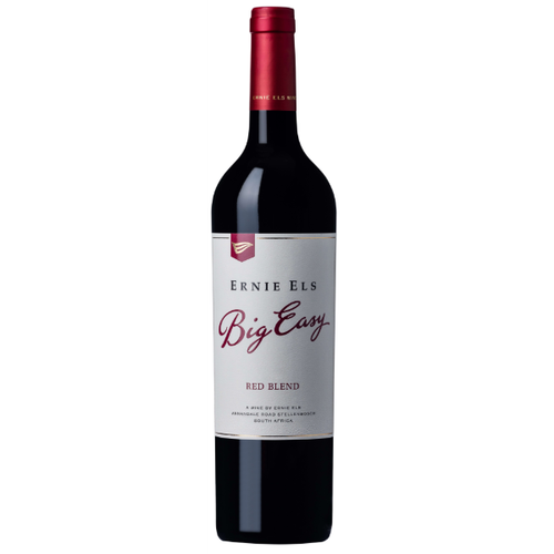 2020 Ernie Els Big Easy Red