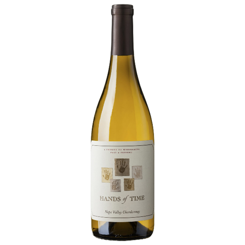 2019 Stag's Leap Hands Of Time Chardonnay