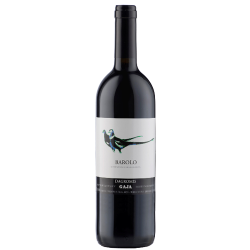 2019 Gaja Barolo Dagromis