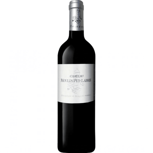 2016 Chateau Moulin Pey-Labrie