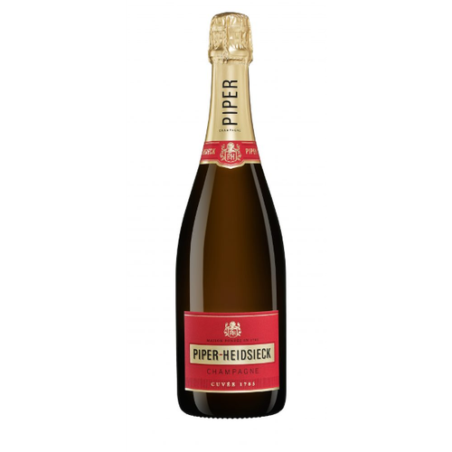Piper Heidsieck 1785