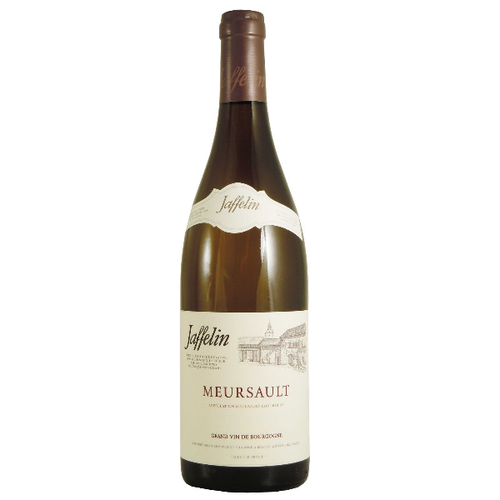 2020 Jaffelin Meursault