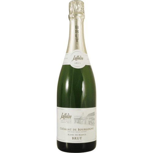 Jaffelin Cremant Brut Blanc De Blanc