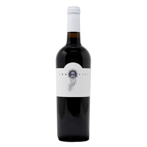 2019 Immortal Slope Cabernet