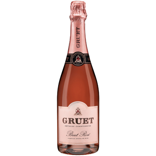 Gruet Sparkling Brut Rosé