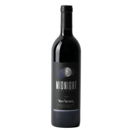 2020 Midnight Cellars Mare Nectaris Red Blend