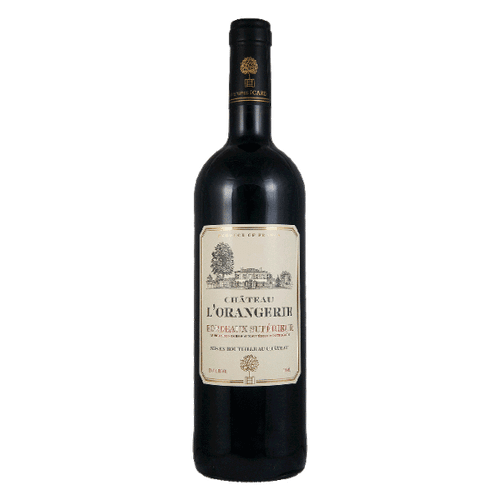 2021 Chateau L'Orangerie Bordeaux Superior