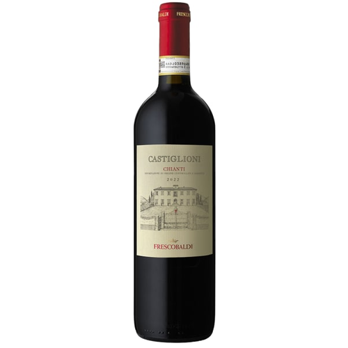 2022 Castiglioni Chianti Frescobaldi