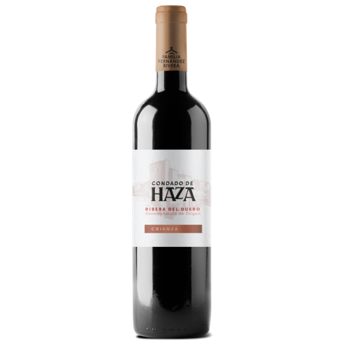 2018 Pesquera Condado De Haza Crianza