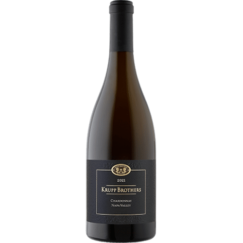 2020 Krupp Brothers Stagecoach Chardonnay