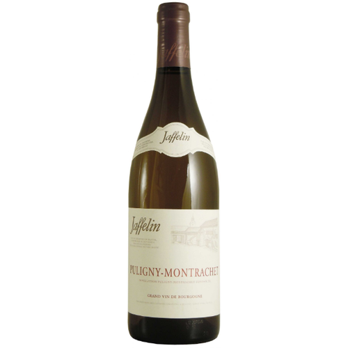 2018 Jaffelin Puligny Montrachet